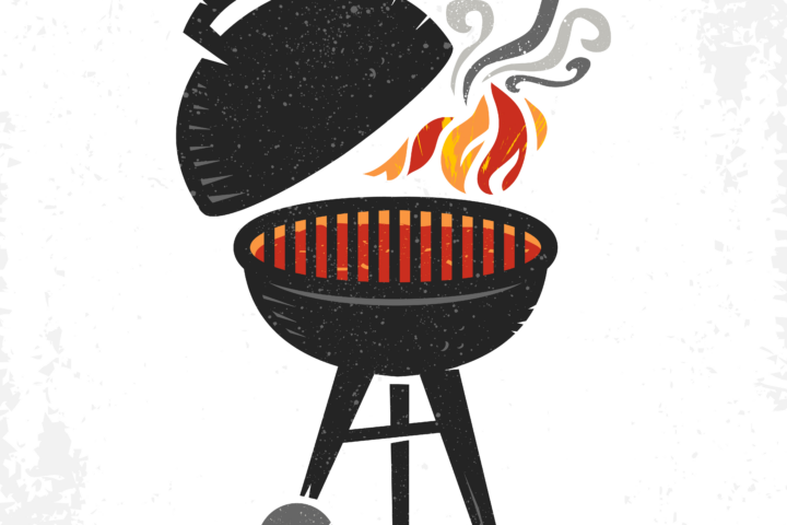 BBQ Grill